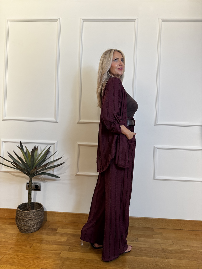 Rebeca-Kimono Bambula - Imagen 8