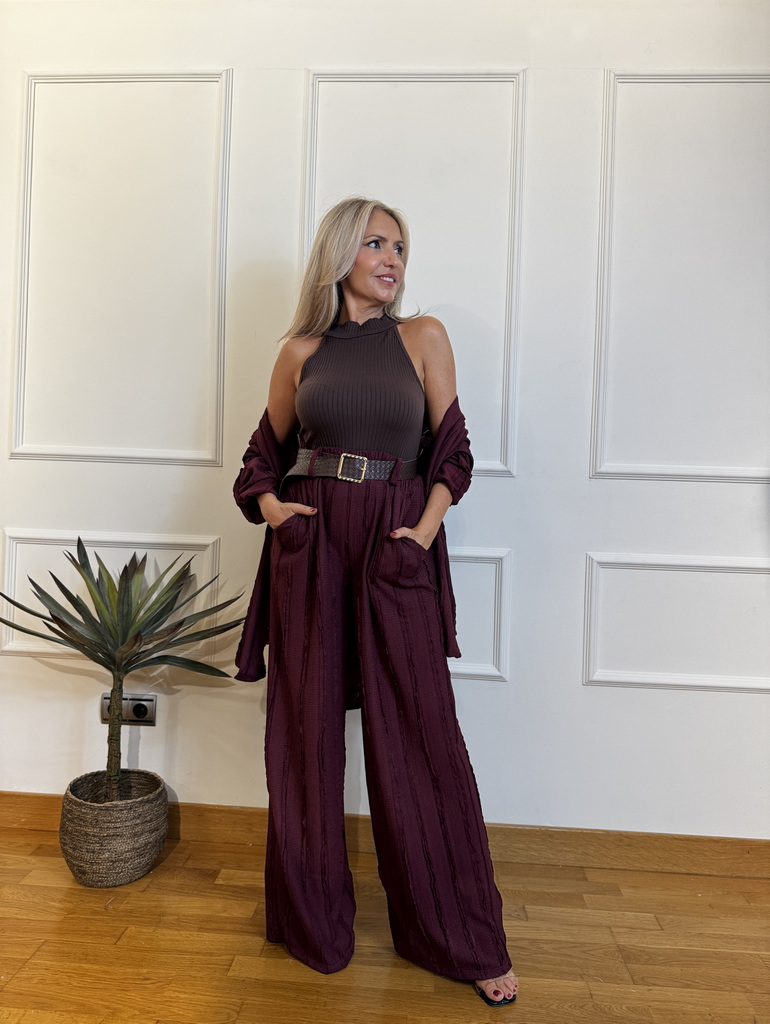 Rebeca-Kimono Bambula - Imagen 9