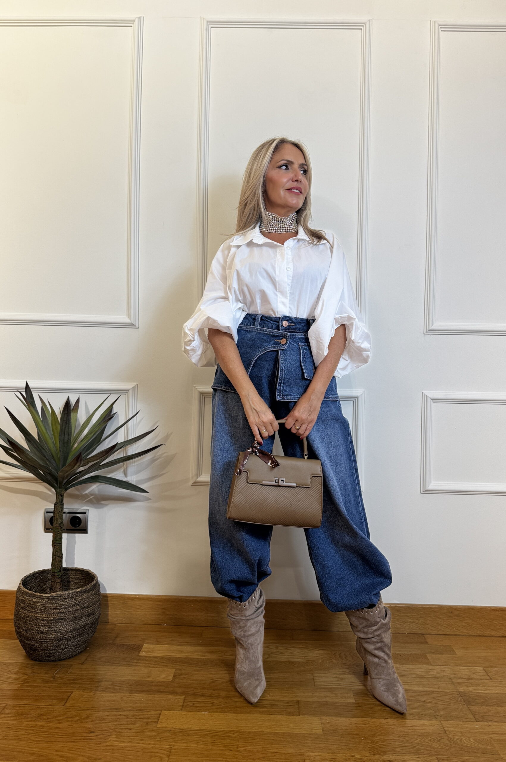 Camisa Oversize Bait - Imagen 2