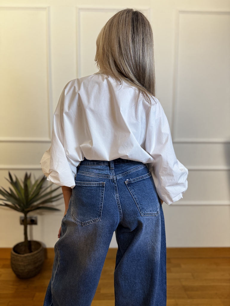 Camisa Oversize Bait - Imagen 5