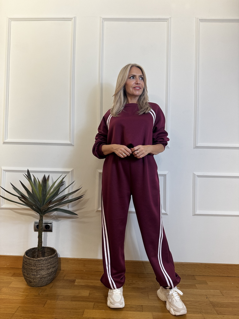 Conjunto Sport Patente - Imagen 3