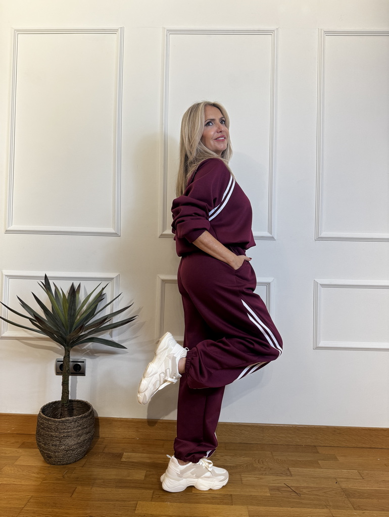 Conjunto Sport Patente - Imagen 2