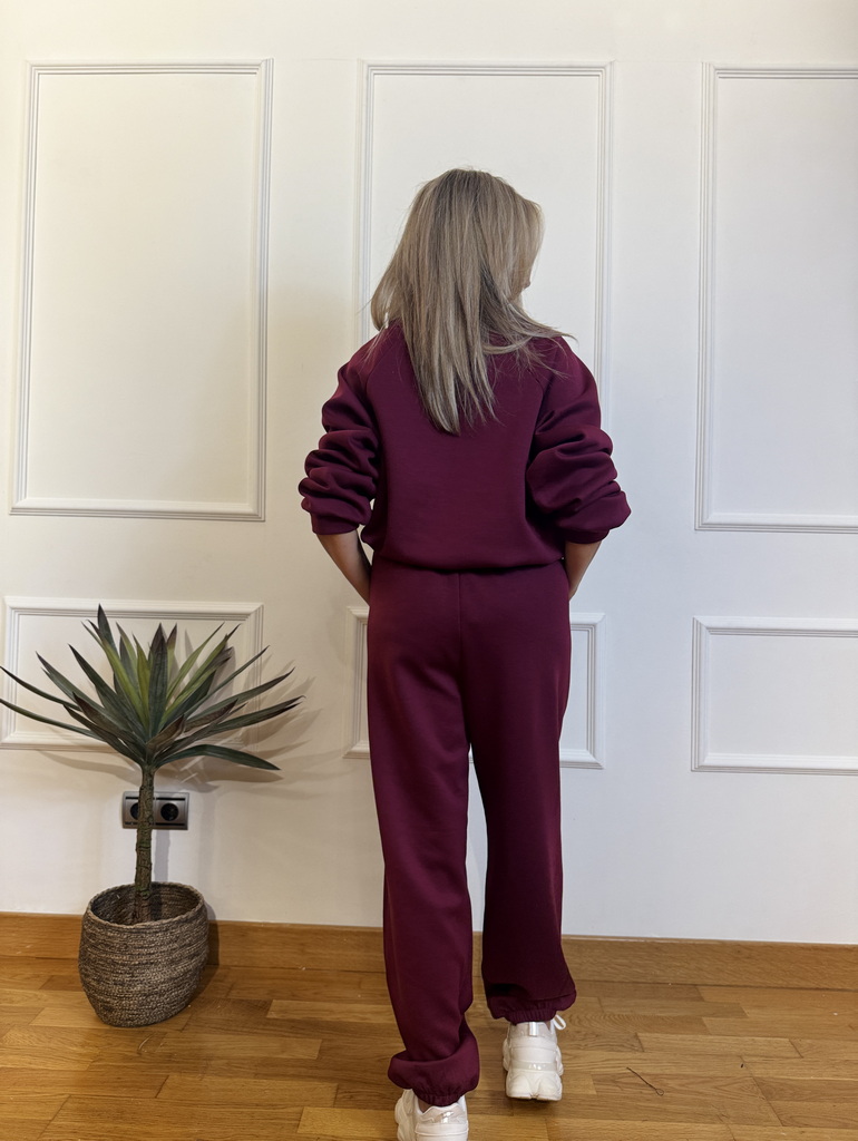 Conjunto Sport Patente - Imagen 4