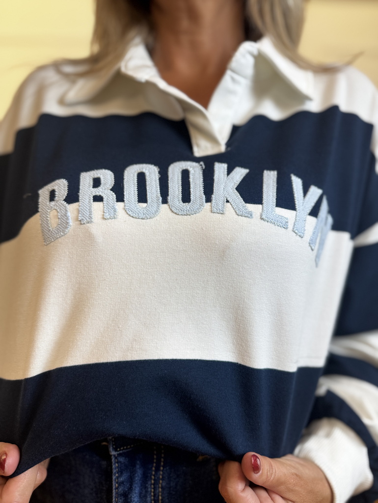 Sudadera Polo Brooklyn - Imagen 5