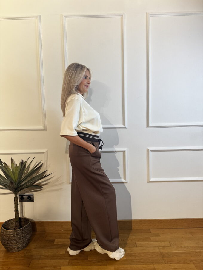 Pantalon Sport Patente