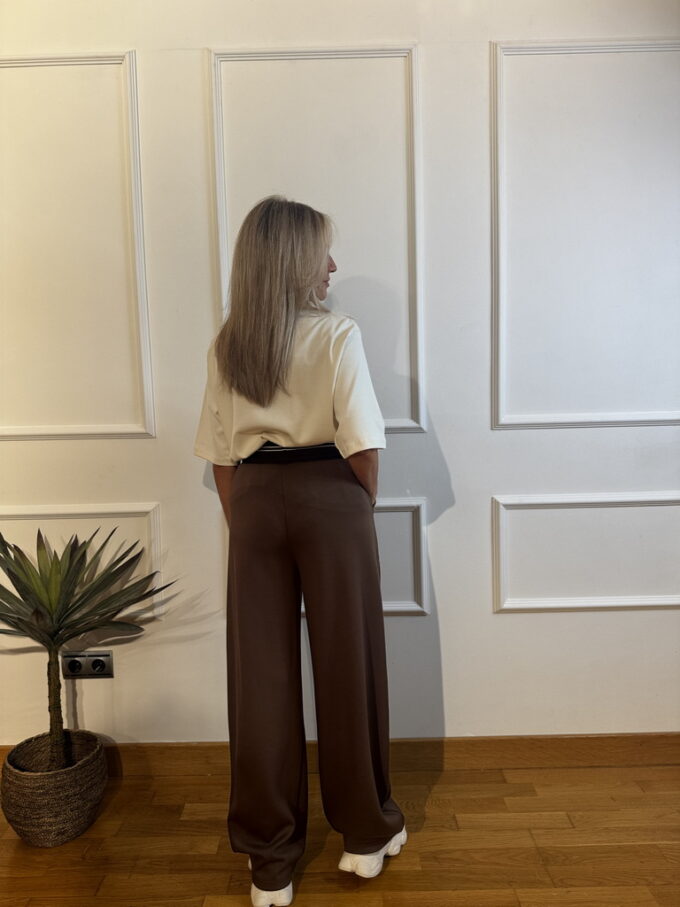 Pantalon Sport Patente