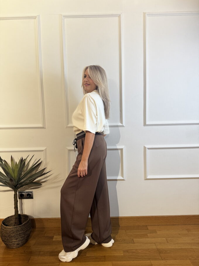 Pantalon Sport Patente