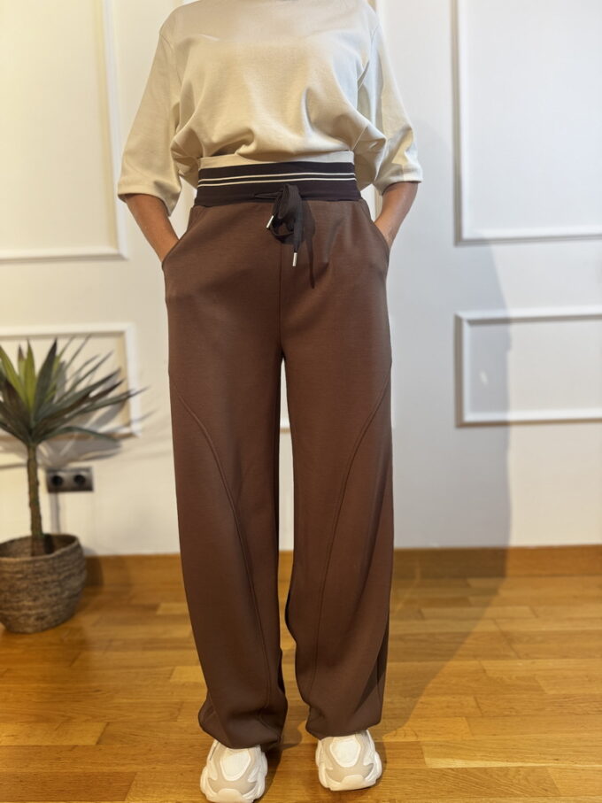 Pantalon Sport Patente