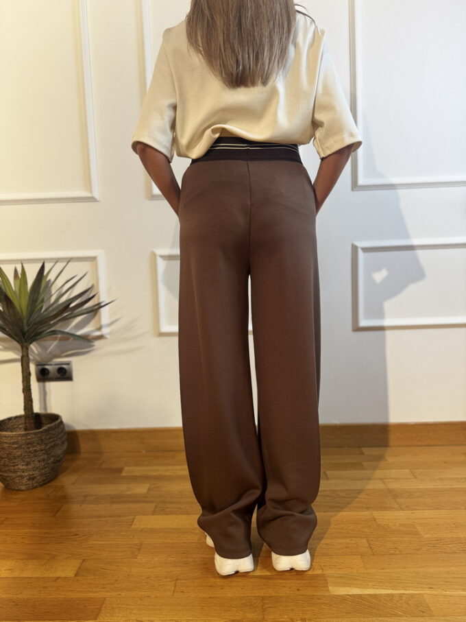 Pantalon Sport Patente
