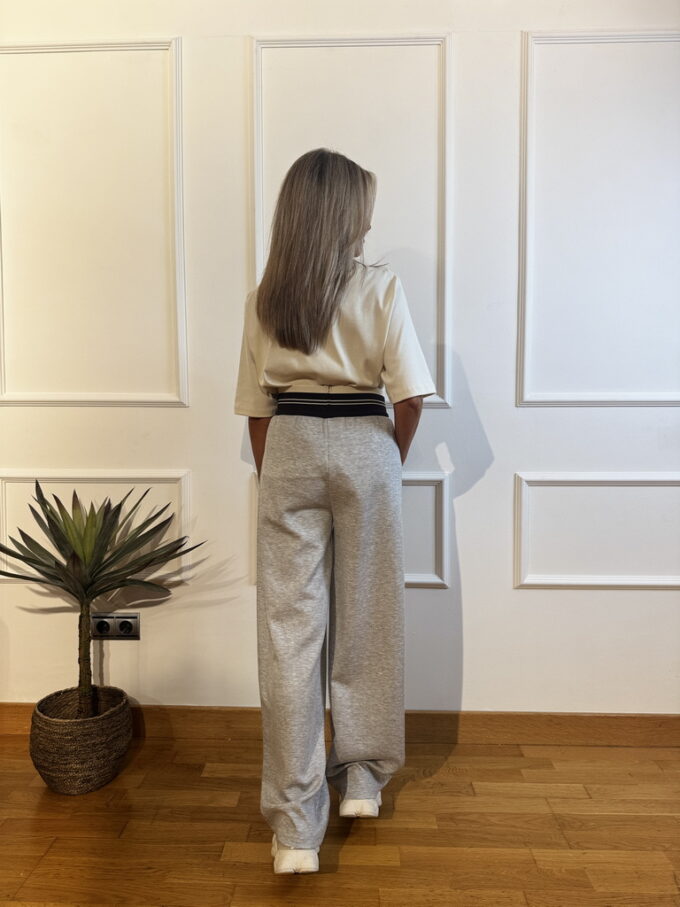 Pantalon Sport Patente