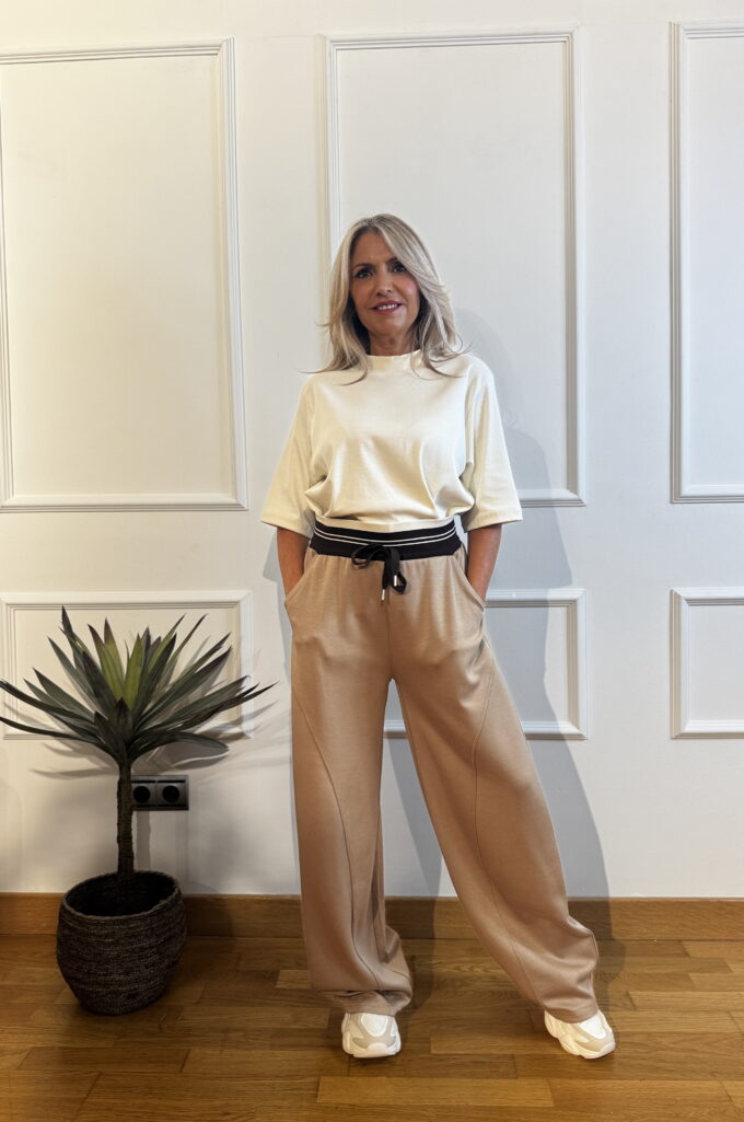 Pantalon Sport Patente