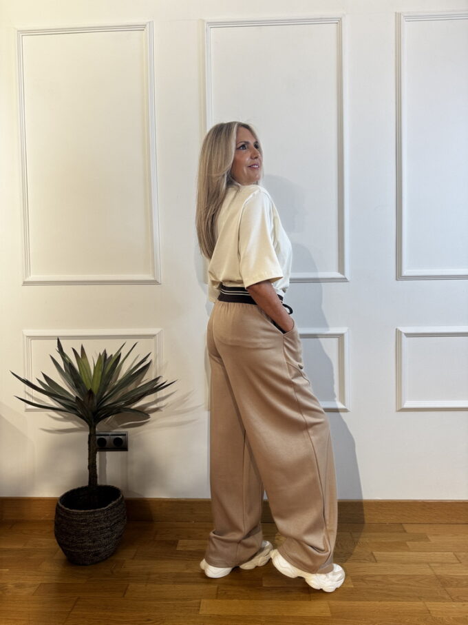 Pantalon Sport Patente