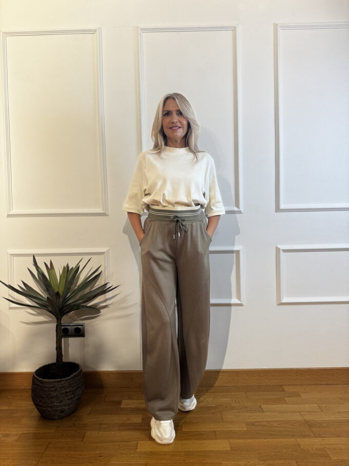 Pantalon Sport Patente