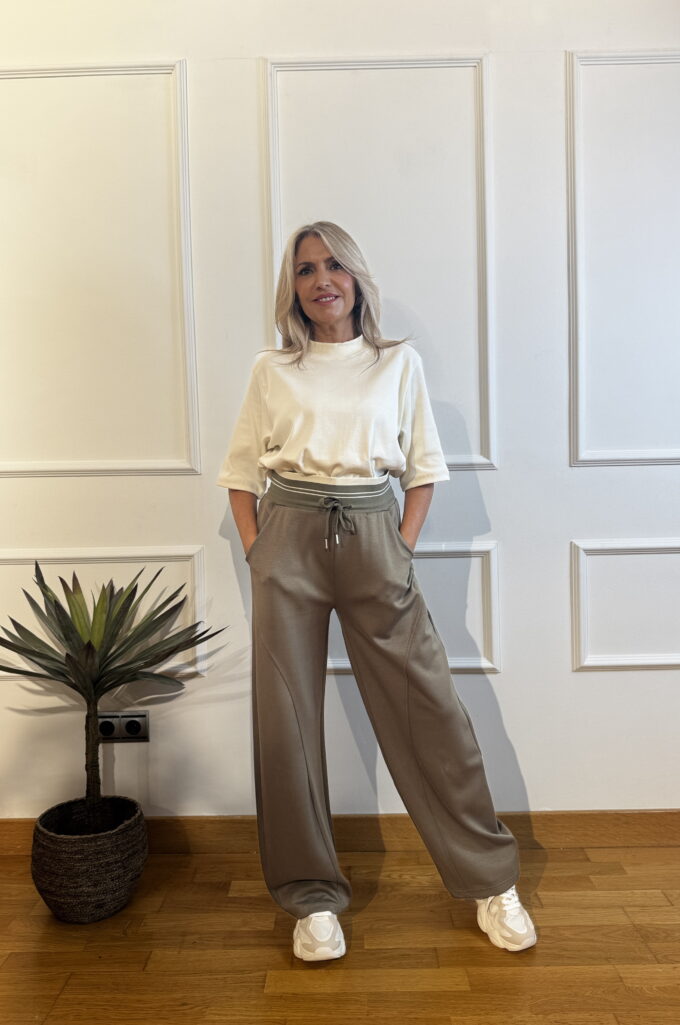 Pantalon Sport Patente