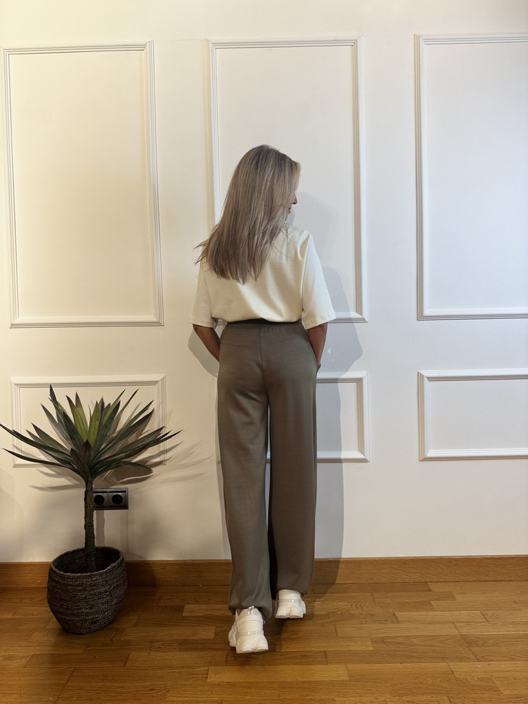 Pantalon Sport Patente - Imagen 2