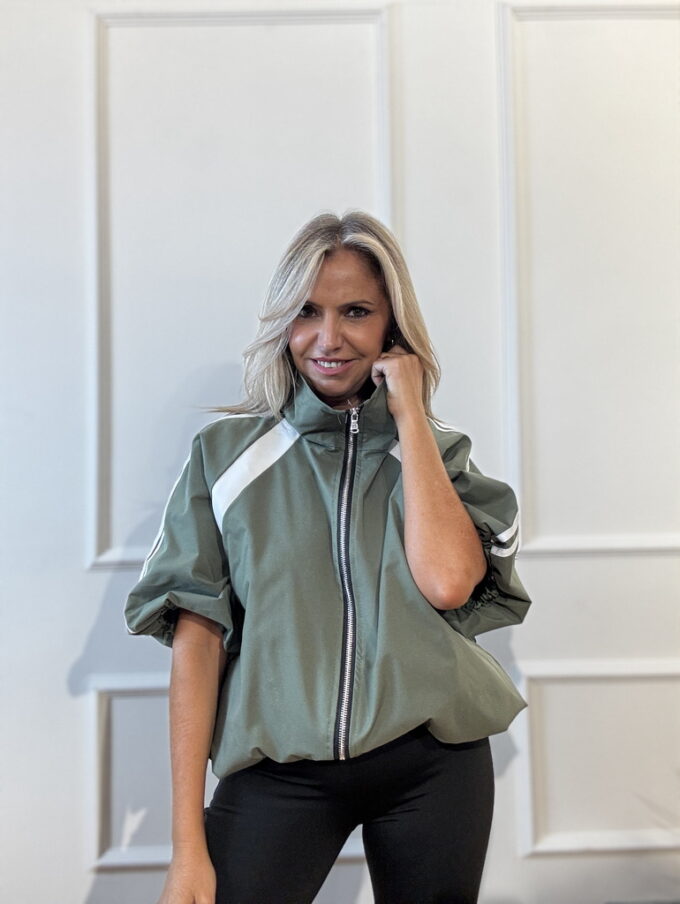 Bomber Sport Rizada