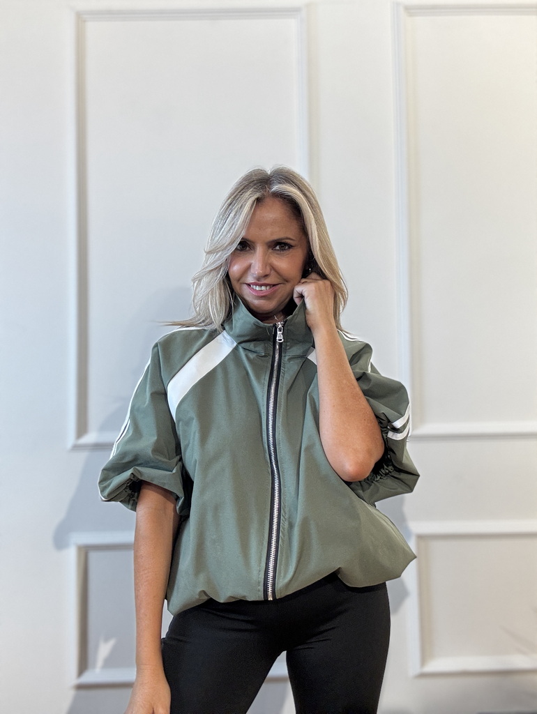 Bomber Sport Rizada - Imagen 11