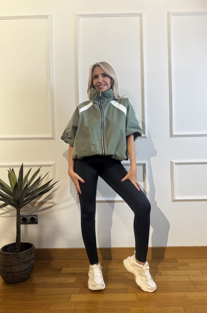 Malla Reductora Push Up