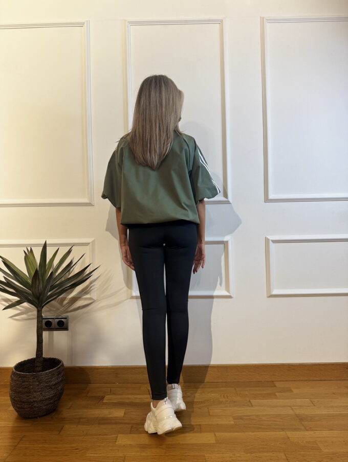 Malla Reductora Push Up