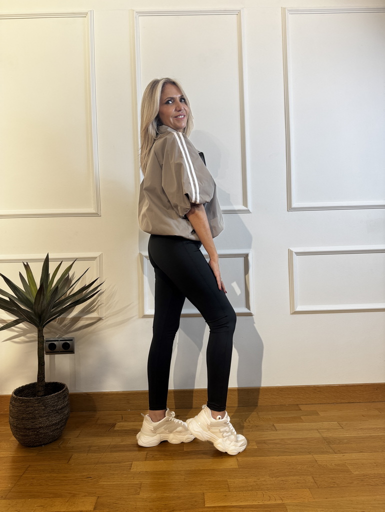Bomber Sport Rizada - Imagen 3