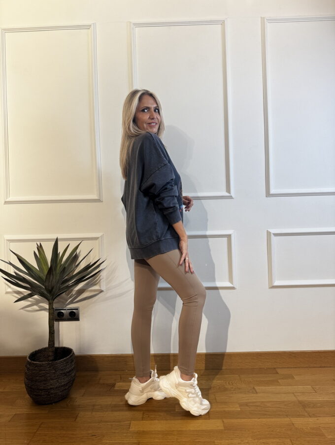 Malla Reductora Push Up