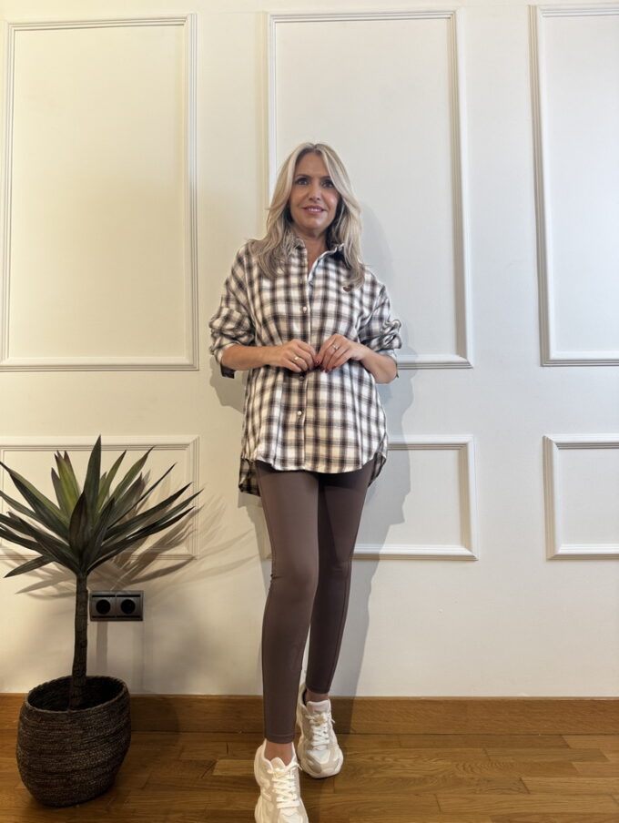Malla Reductora Push Up