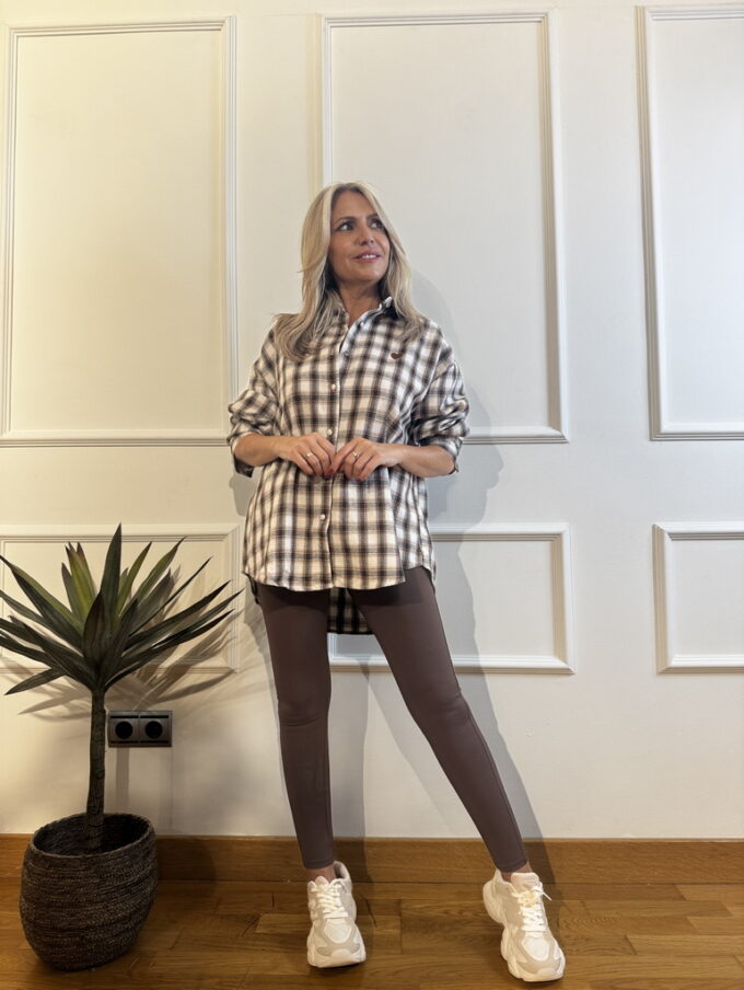Malla Reductora Push Up
