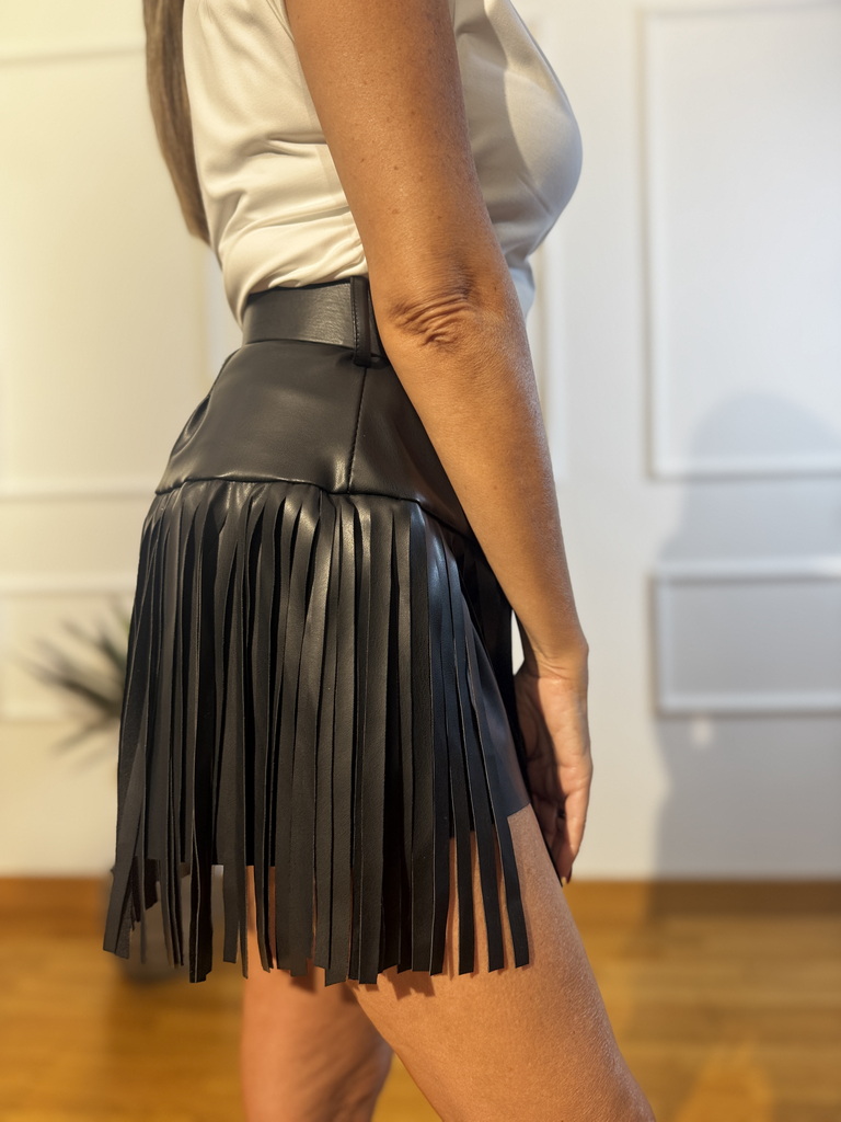 Short Polipiel Flecos - Imagen 6