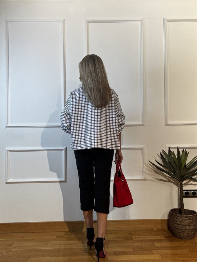 Pantalon Pesquero Básic