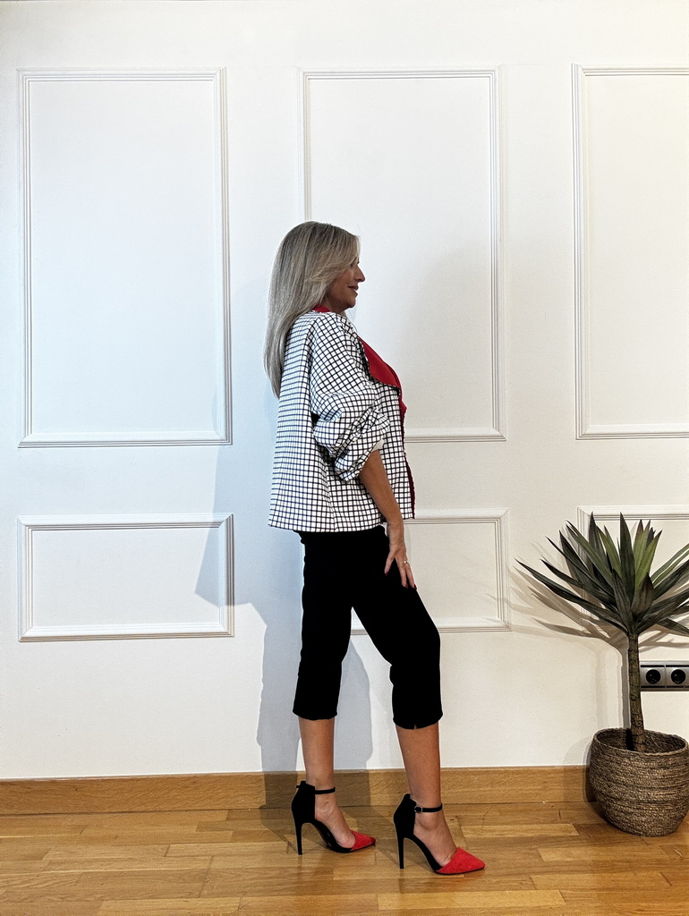 Pantalon Pesquero Básic - Imagen 3