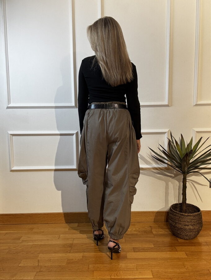 Pantalon Balloon Gran Cargo