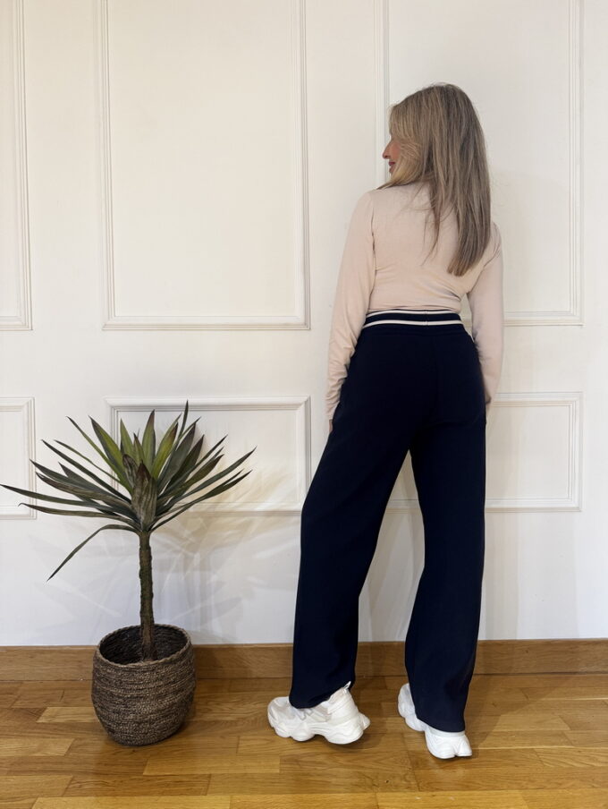 Pantalon Sport Patente