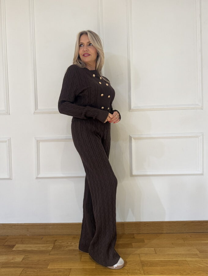 Conjunto Punto Botones