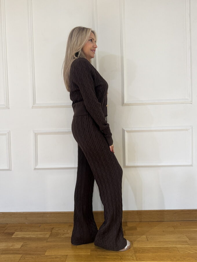 Conjunto Punto Botones