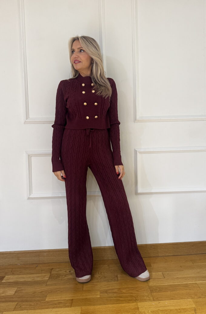 Conjunto Punto Botones