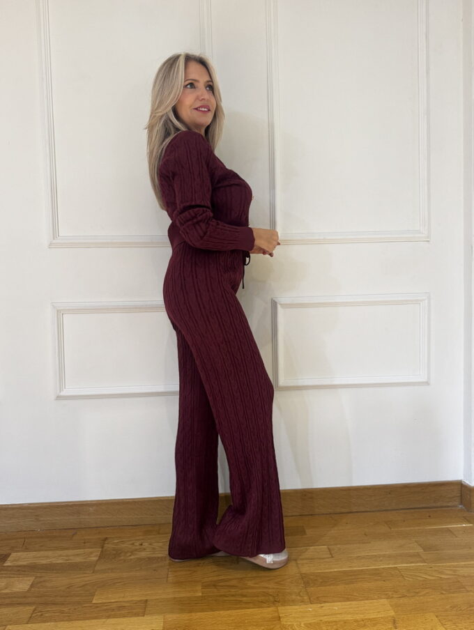 Conjunto Punto Botones