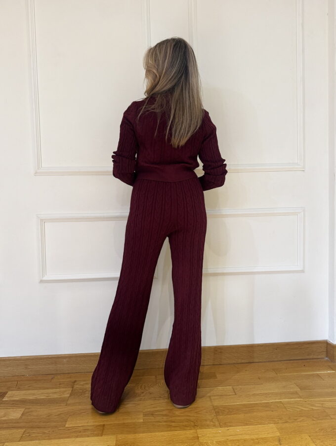 Conjunto Punto Botones
