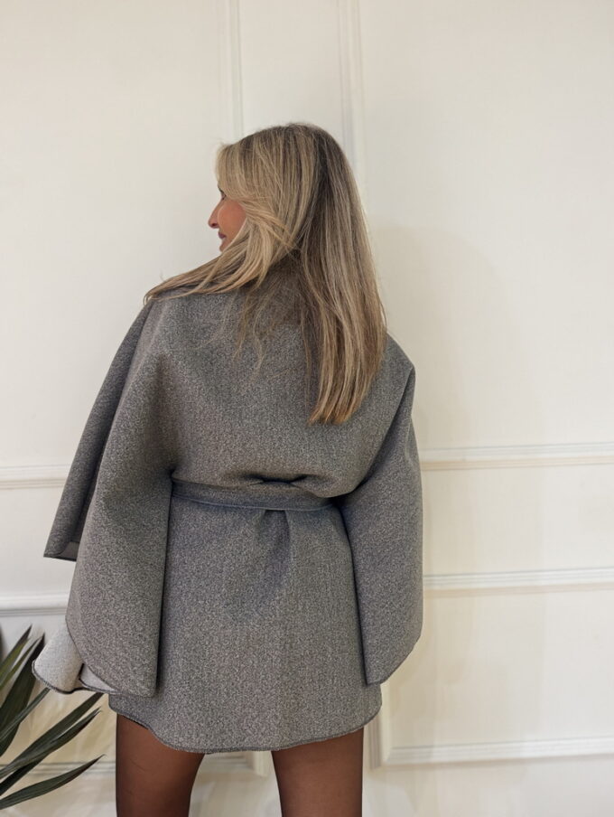 Poncho Paño Lazada