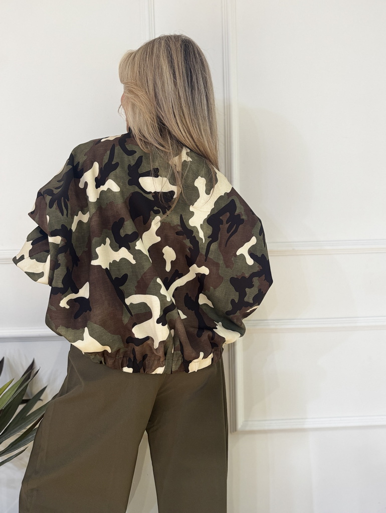 Bomber Bait Estampada - Imagen 4