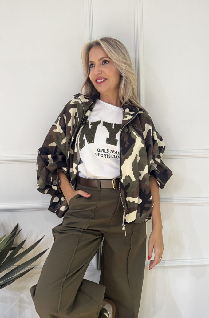 Bomber Bait Estampada
