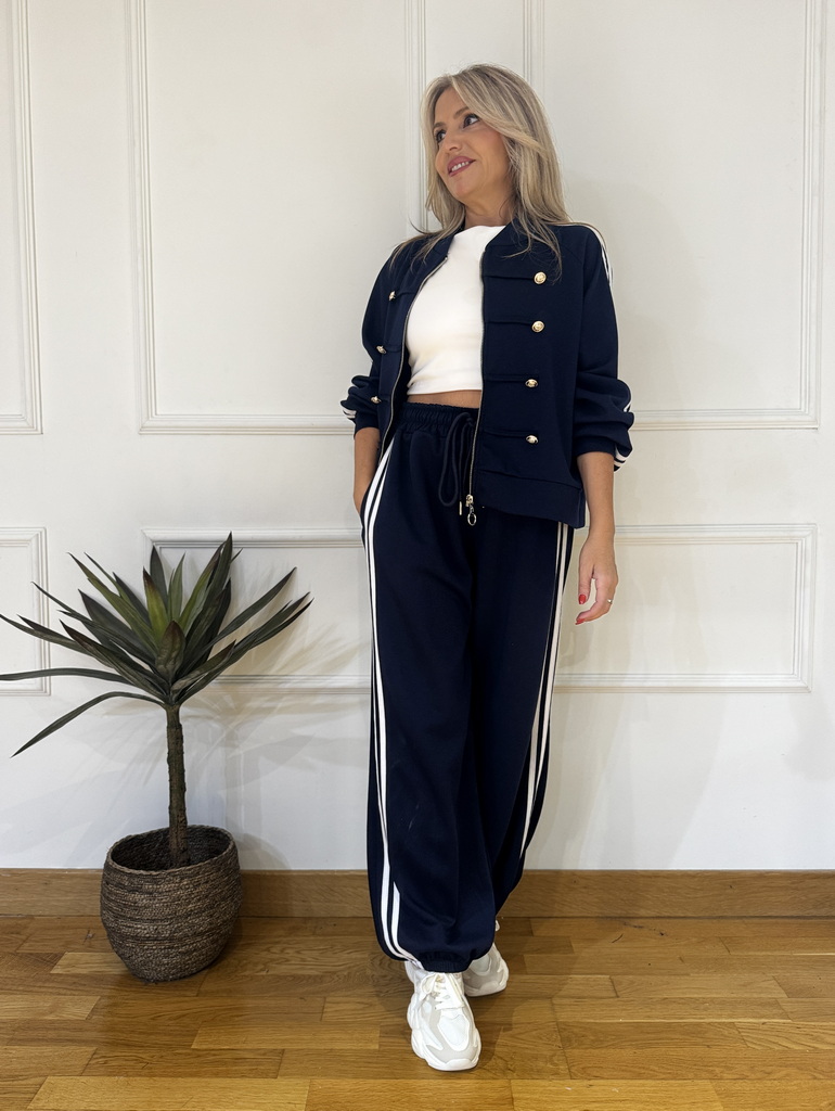 Conjunto Sport French - Imagen 3