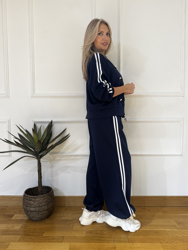 Conjunto Sport French - Imagen 4