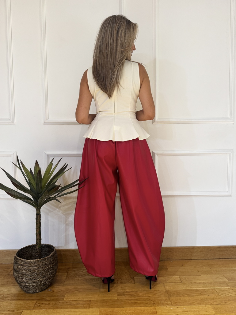 Pantalon Balloon Polipiel - Imagen 5