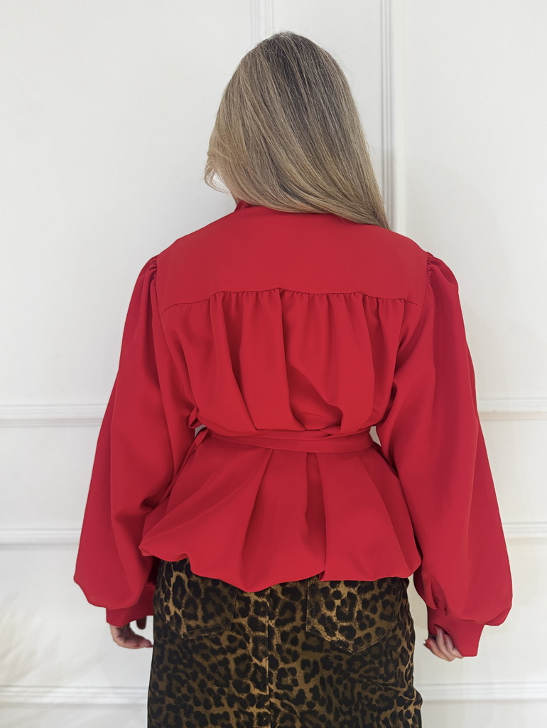 Bomber Lazada - Imagen 5