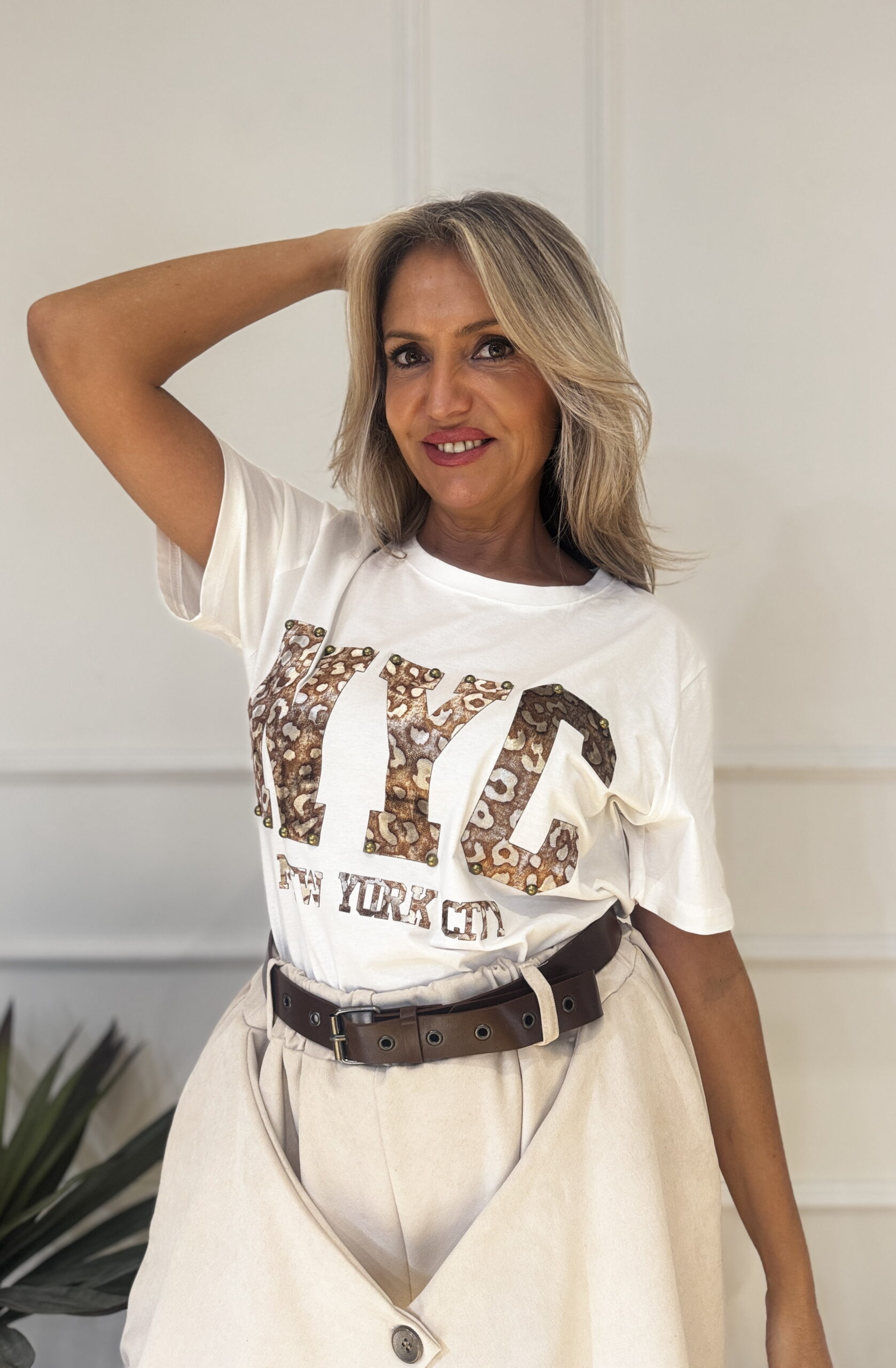 Camiseta N.Y.C. - Imagen 12