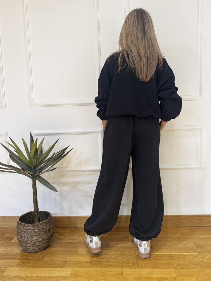 Pantalon Sport Pinzas