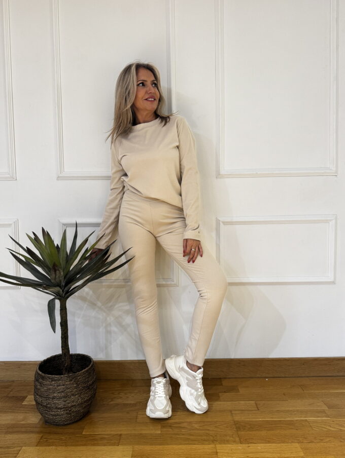 Conjunto Térmico Acanalado
