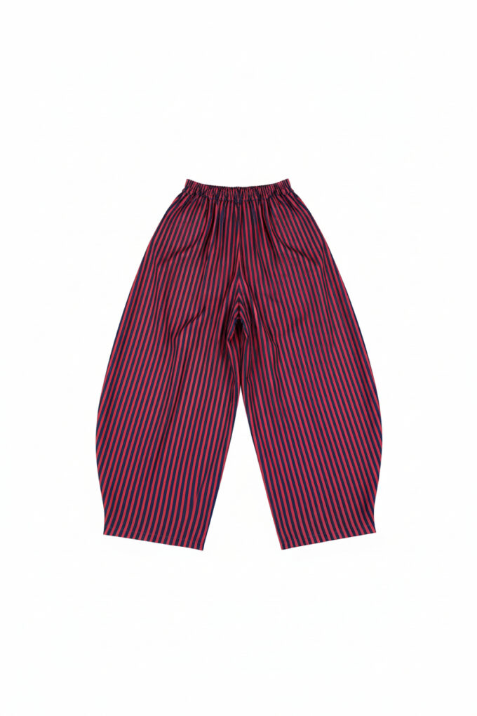 Pantalon Balloon Estampado