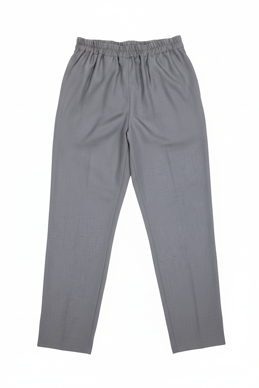 Pantalon Cintura Asimétrica - Imagen 6