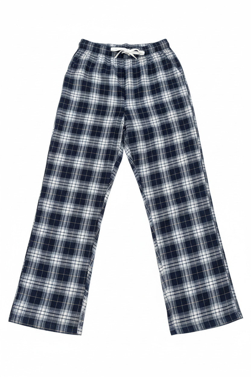 Pantalon Cuadros Térmico - Imagen 11